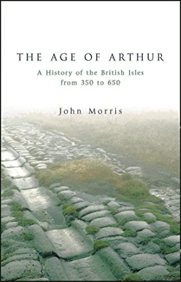 The Age Of Arthur