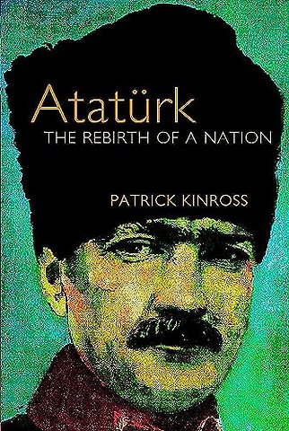 Ataturk