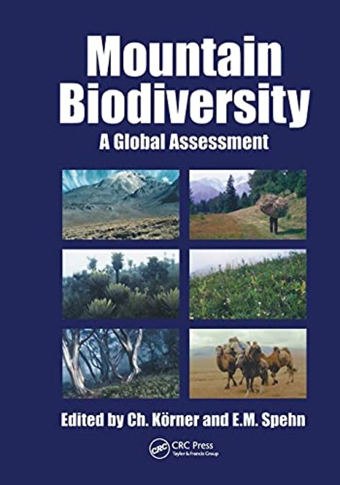 Mountain Biodiversity