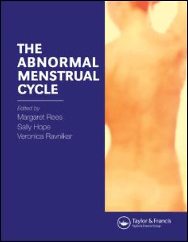 Abnormal Menstrual Cycle