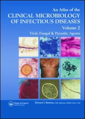 Atlas of the Clinical Microbiology of Infectious Diseases