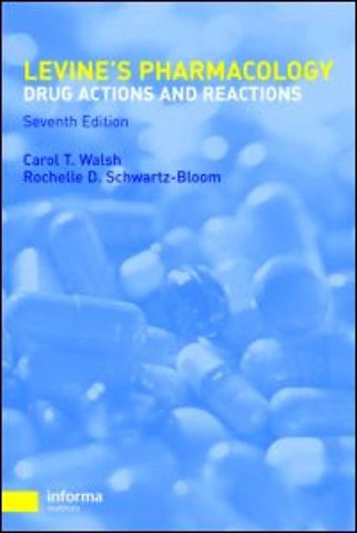 Pharmacology