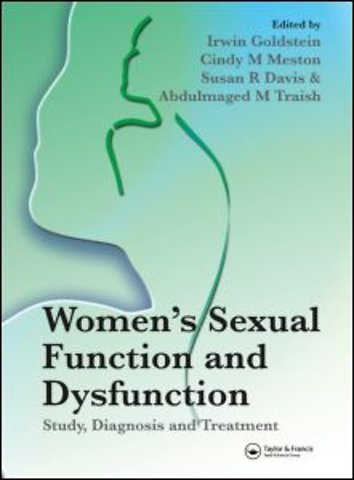 Women's Sexual Function and Dysfunction