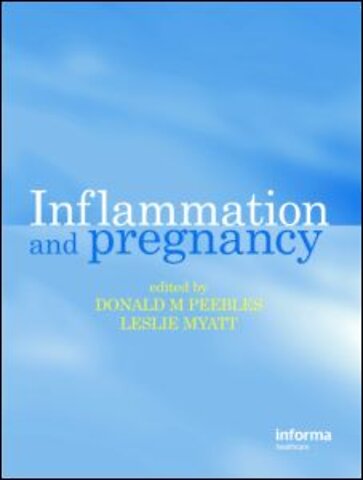 Inflammation and Pregnancy