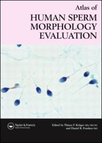 Atlas of Human Sperm Morphology Evaluation