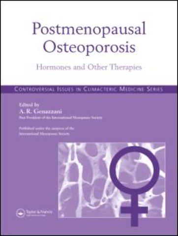 Postmenopausal Osteoporosis