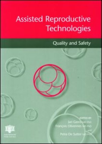 Assisted Reproductive Technologies