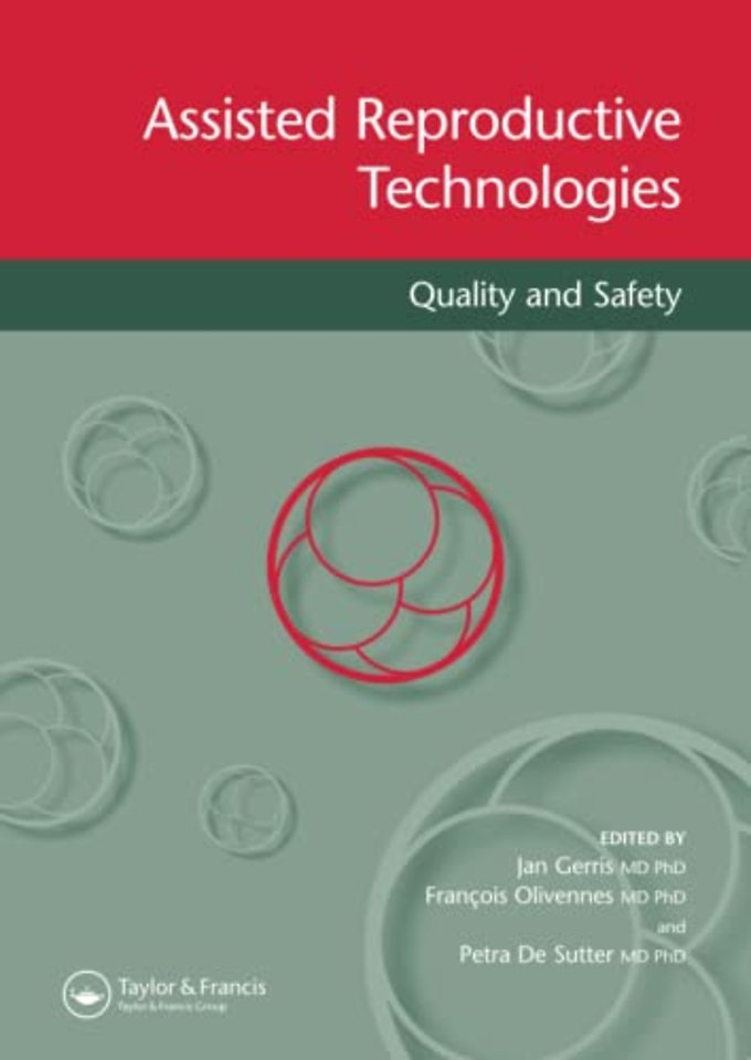 Assisted Reproductive Technologies