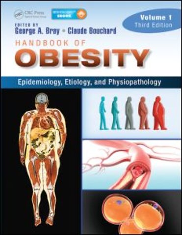 Handbook of Obesity -- Volume 1