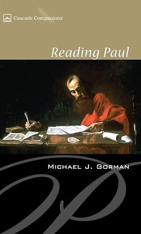 Reading Paul