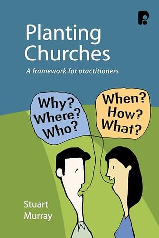 Planting Churches