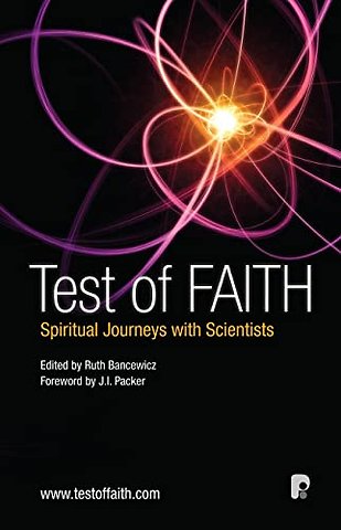 Test of Faith (Book)