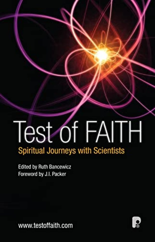 Test of Faith (Book)