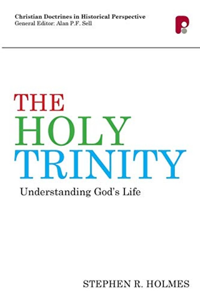 The Holy Trinity: Understanding God's Life