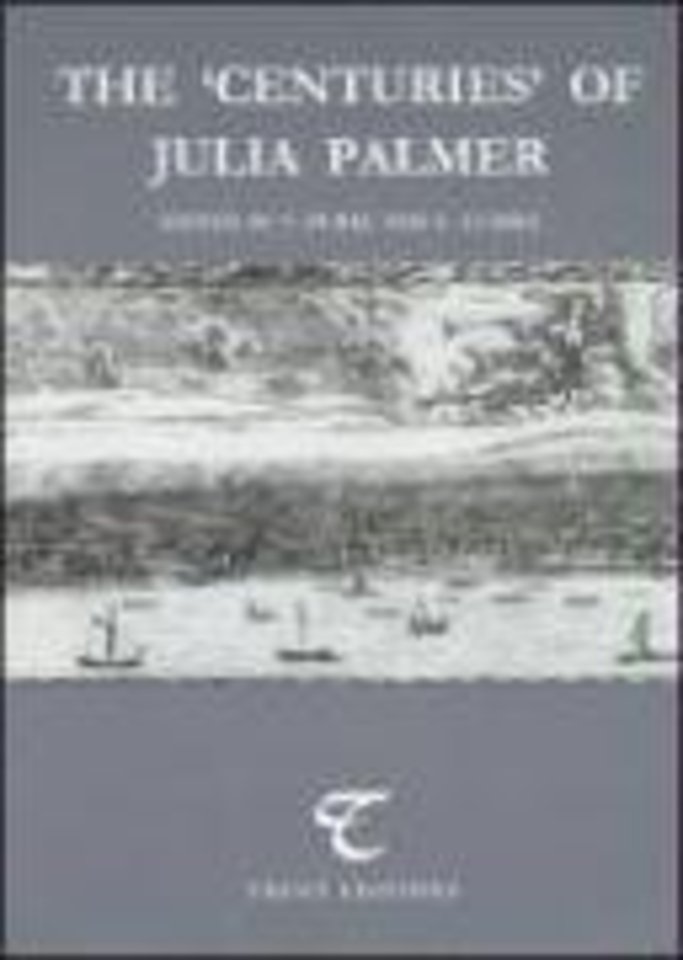 The Centuries of Julia Palmer