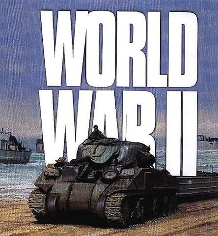 World War II