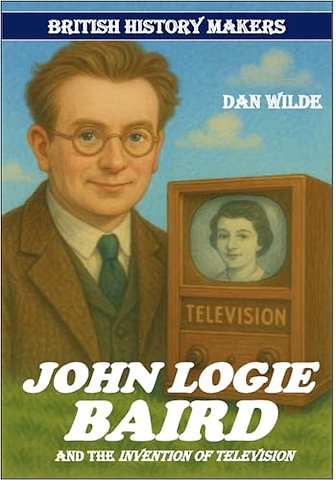 John Logie Baird