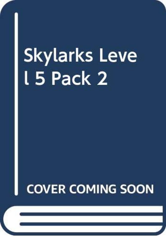SKYLARKS LEVEL 5 PACK 2
