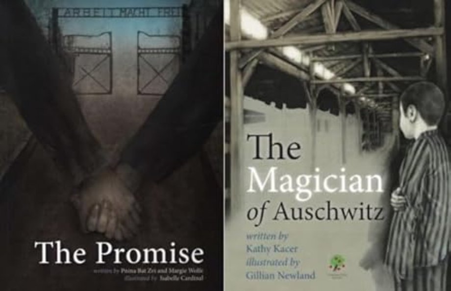 The Holocaust Pack