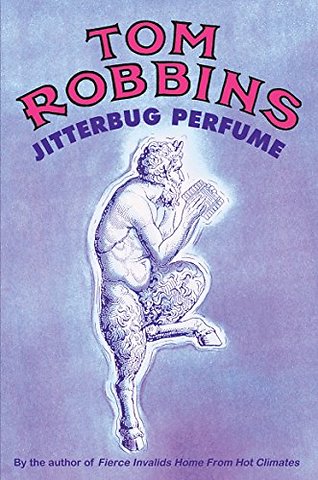 Jitterbug Perfume