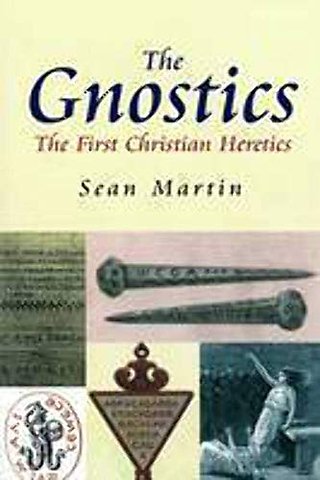 A Short History of The Gnostics