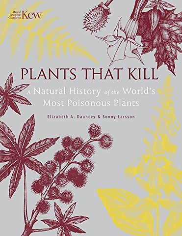 Plants That Kill