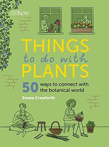 Things to do with Plants