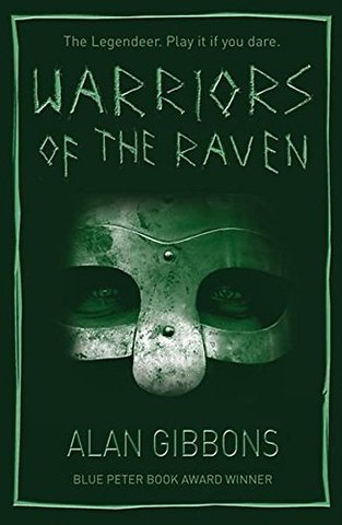 The Legendeer: Warriors of the Raven