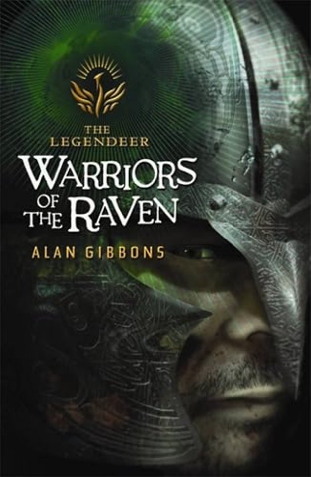 The Legendeer: Warriors of the Raven