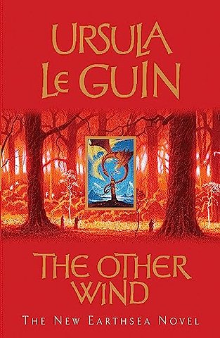 The Other Wind