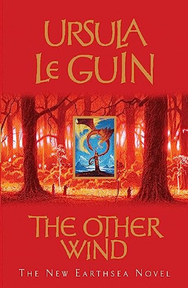 The Other Wind