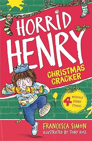 Christmas Cracker
