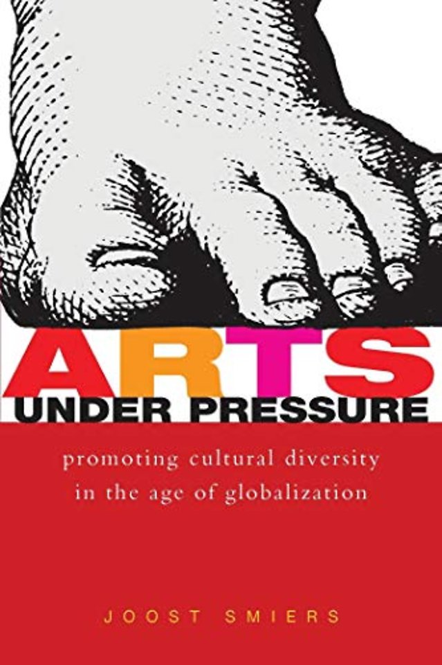Arts Under Pressure