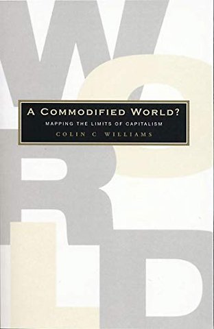 A Commodified World