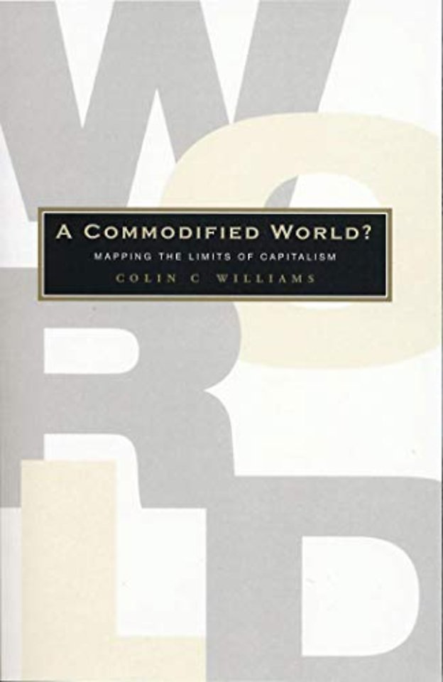A Commodified World