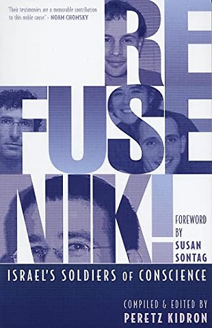Refusenik!