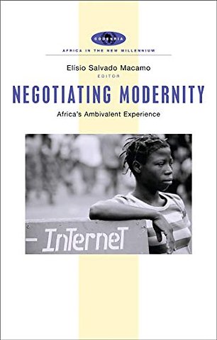 Negotiating Modernity