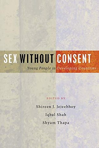 Sex Without Consent