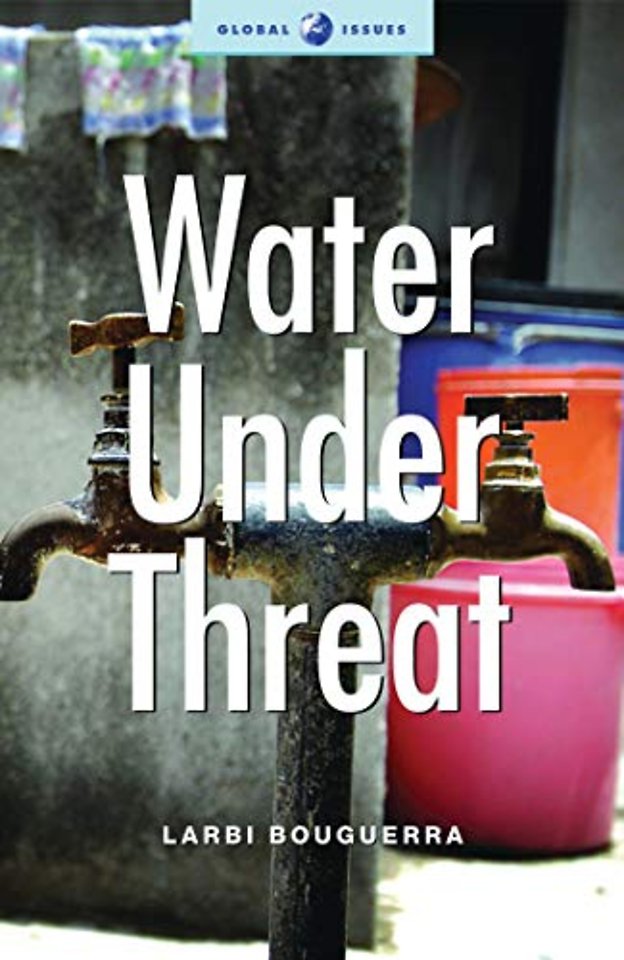 Water under Threat