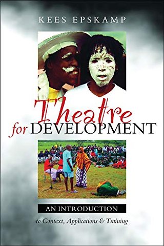 Theatre for Development