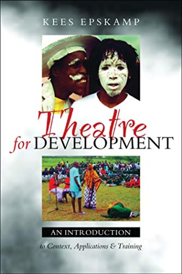 Theatre for Development