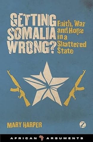 Image for Getting Somalia Wrong? :