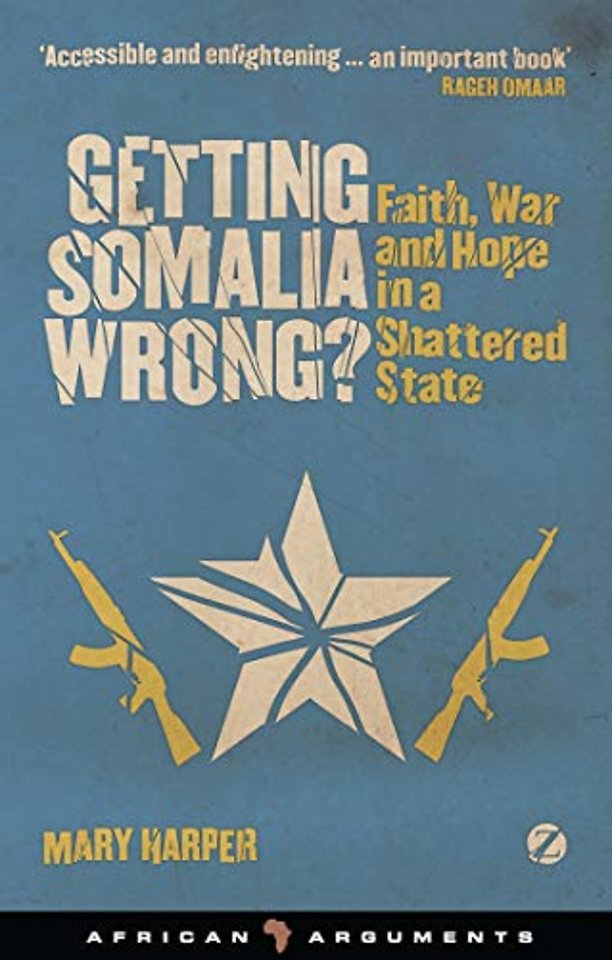 Image for Getting Somalia Wrong? :