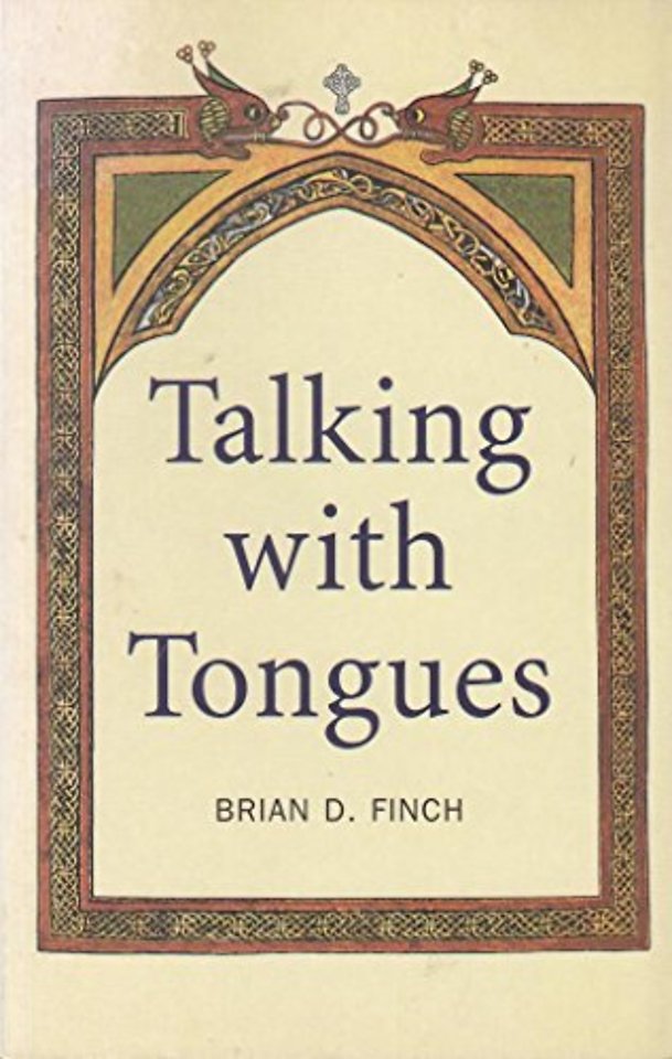 Talking with Tongues