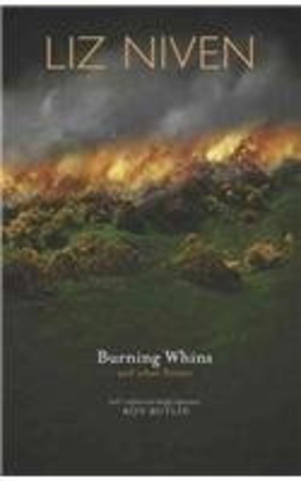 Burning Whins