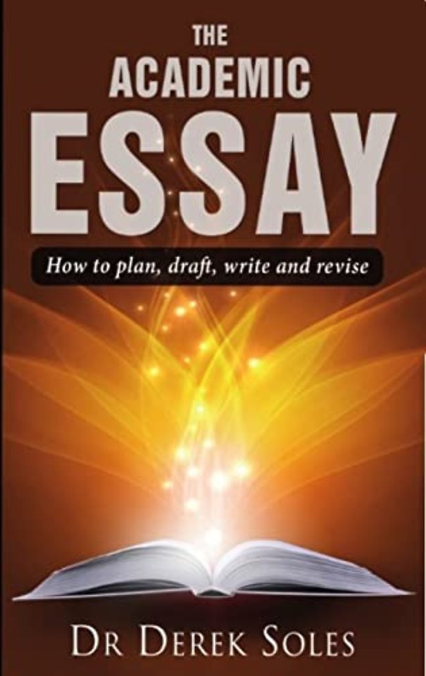 ACADEMIC ESSAY, THE
