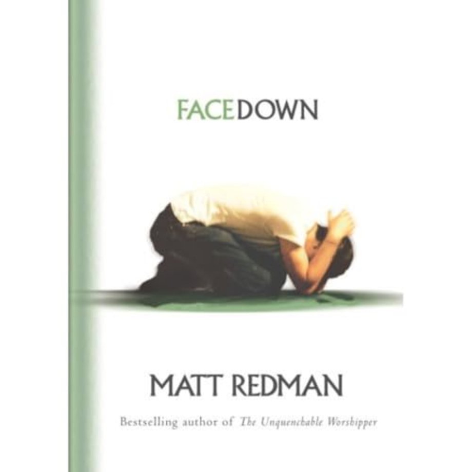 Facedown