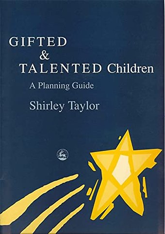 Gifted and Talented Children