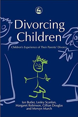 Divorcing Children