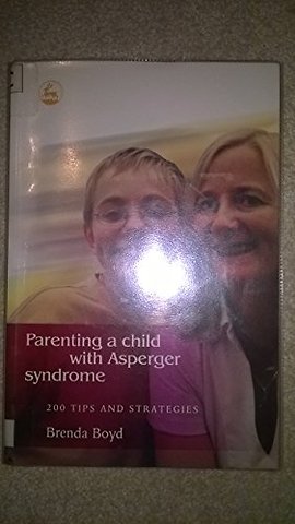 Parenting a Child with Asperger Syndrome